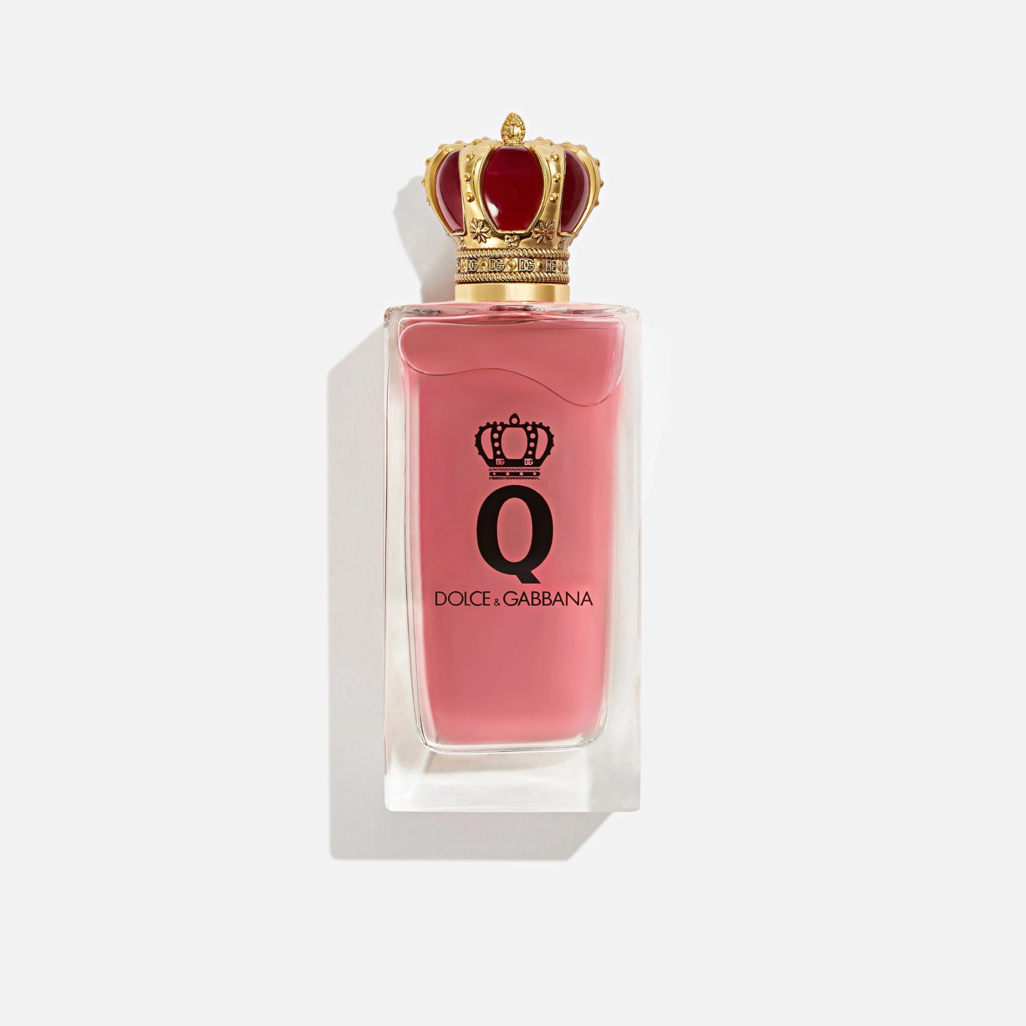 Dolce&Gabbana Q Intense Women's Eau de Parfum Intense - 100ml – bottle